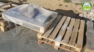 Переезд музея Херсонес с компанией Буряков